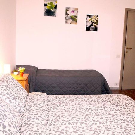 روما B&B Il Maritozzo المظهر الخارجي الصورة