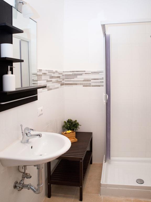 روما B&B Il Maritozzo الغرفة الصورة