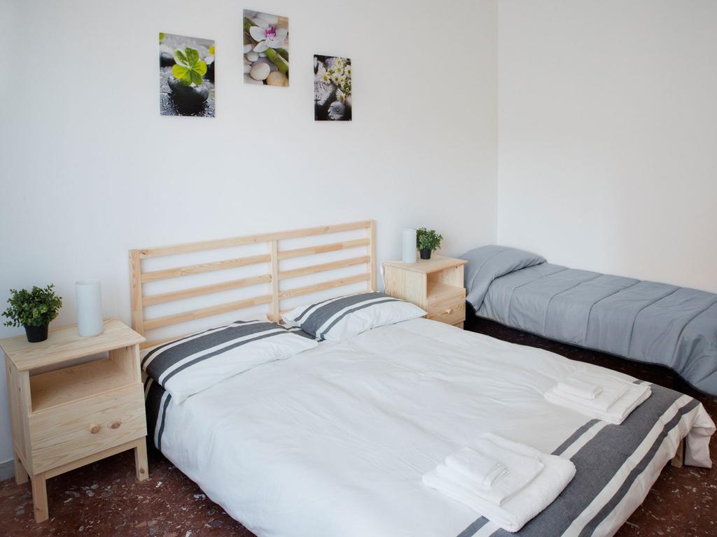 روما B&B Il Maritozzo الغرفة الصورة
