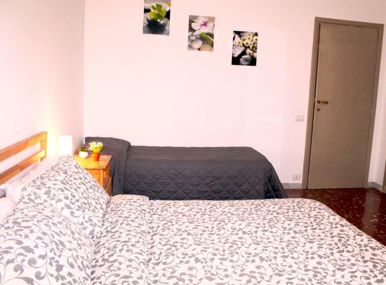 روما B&B Il Maritozzo المظهر الخارجي الصورة
