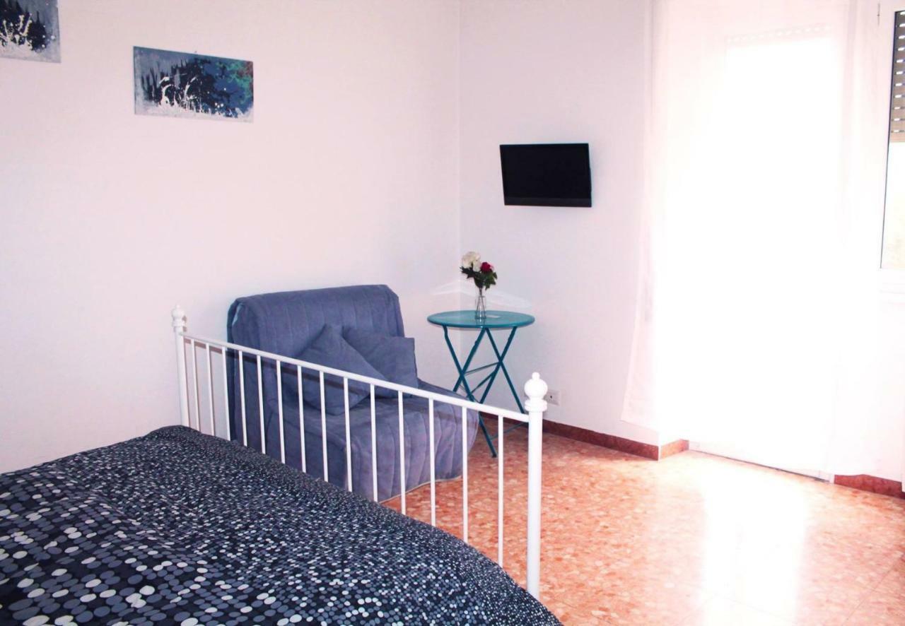 روما B&B Il Maritozzo المظهر الخارجي الصورة