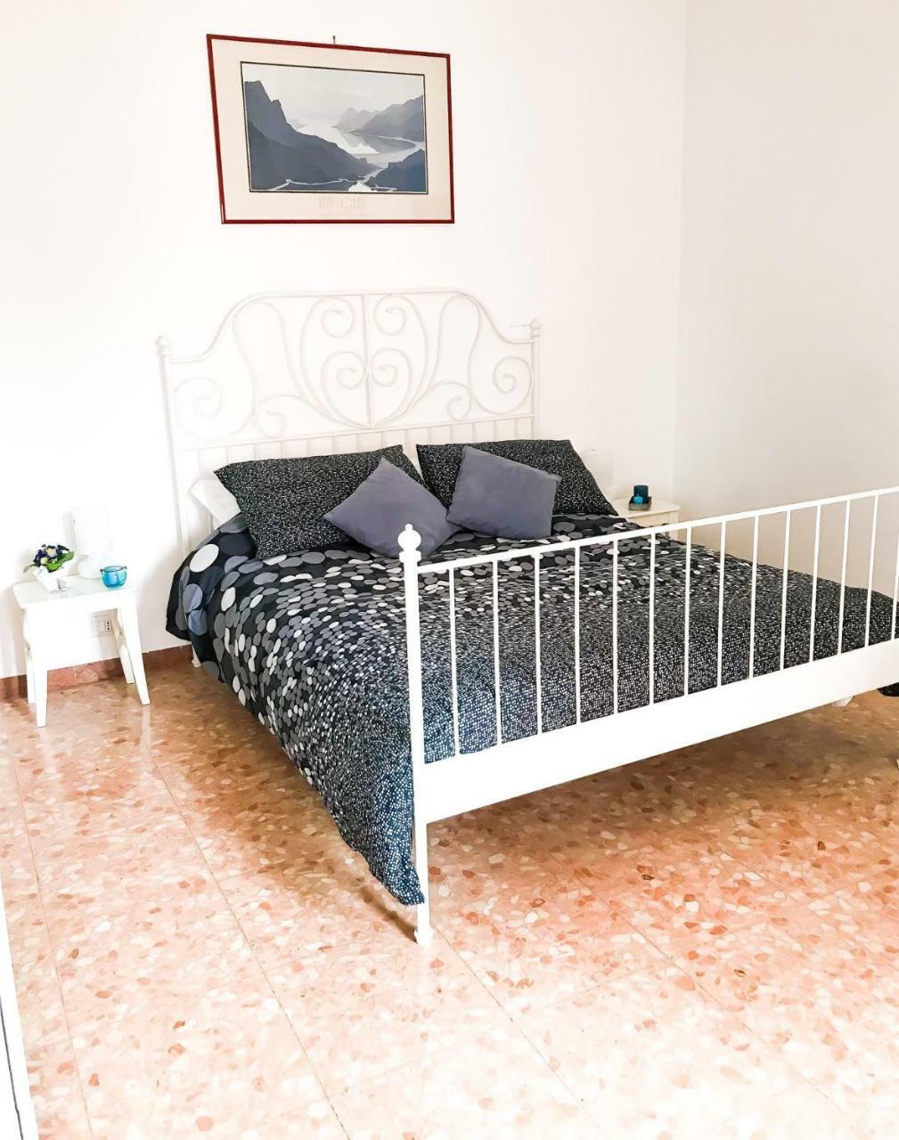 روما B&B Il Maritozzo المظهر الخارجي الصورة