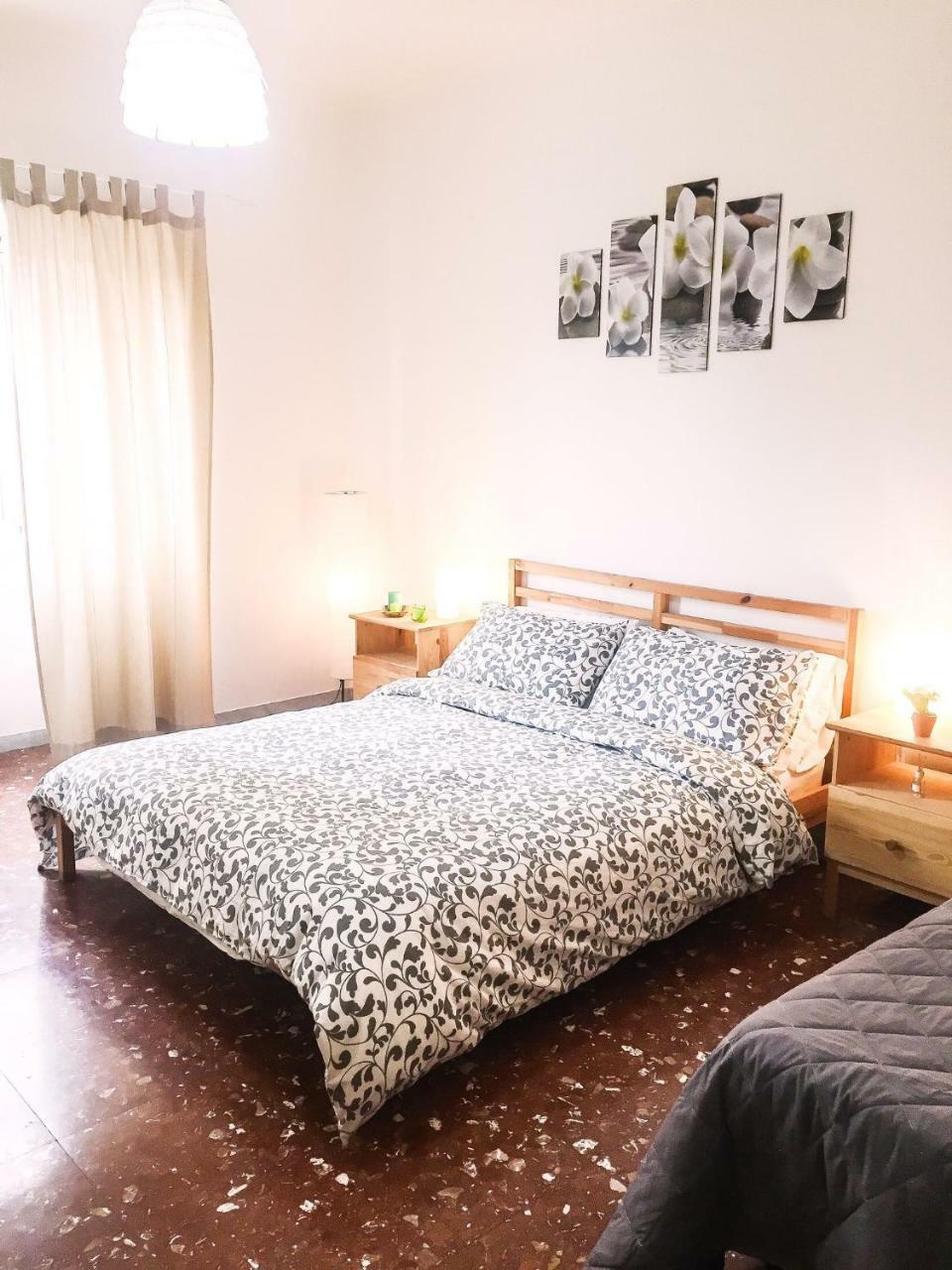 روما B&B Il Maritozzo المظهر الخارجي الصورة
