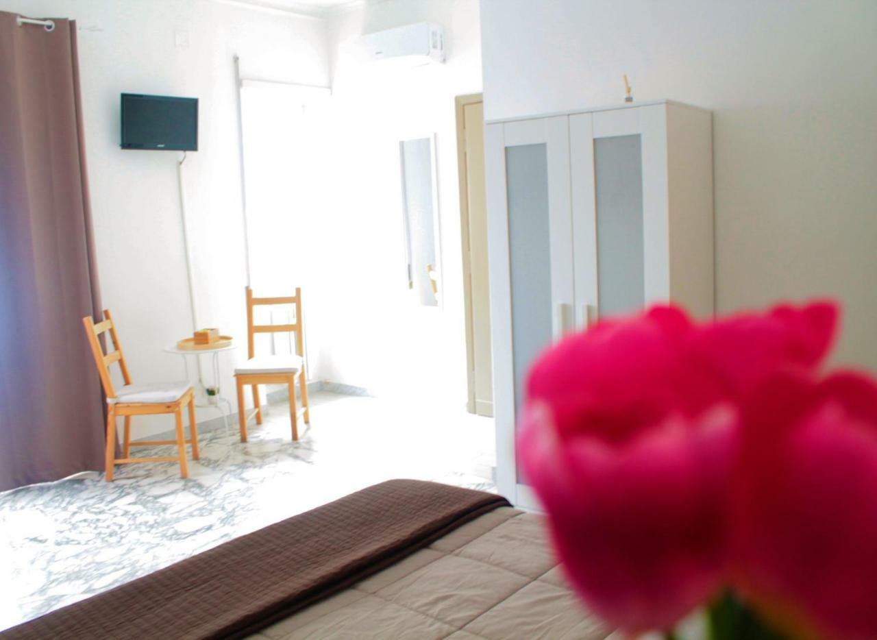 روما B&B Il Maritozzo المظهر الخارجي الصورة