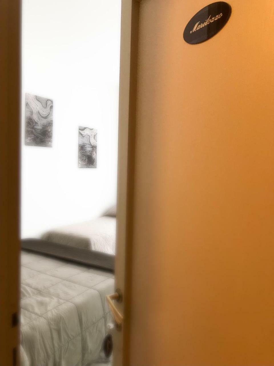 روما B&B Il Maritozzo المظهر الخارجي الصورة